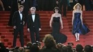 Écoutez la capsule sur la petite histoire des festivals de films