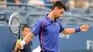Djokovic le donne, Nadal le prend