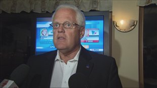 L'ex-ministre libéral Serge Simard