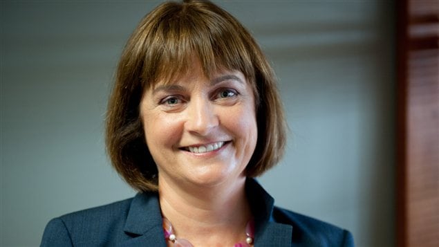 Julie Miville-Dechêne