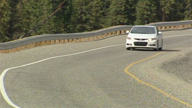 boulevard Hamilton Whitehorse Yukon