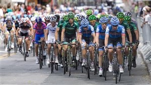 Peloton