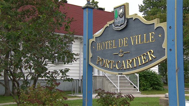 Port-Cartier