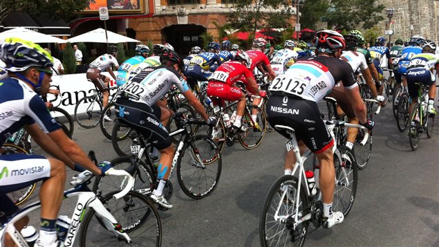 Grand Prix cycliste de Québec