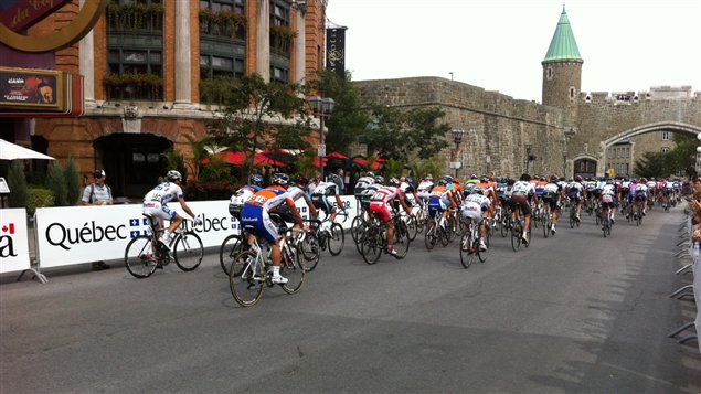 Grand Prix cycliste de Québec