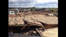 Une tornade qui rappelle de mauvais souvenirs à Drummondville
