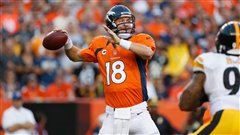 Peyton Manning