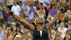 Serena Williams