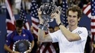 Murray enfin!