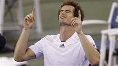 Andy Murray 
