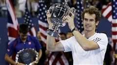 Andy Murray 