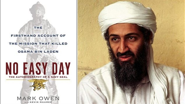 No easy day raconte le raid ayant mené à la mort d'Oussama ben Laden