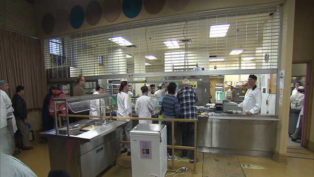 organisme communautaire la rencontre