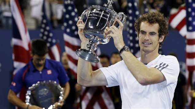 Andy Murray