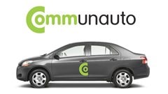 Communauto