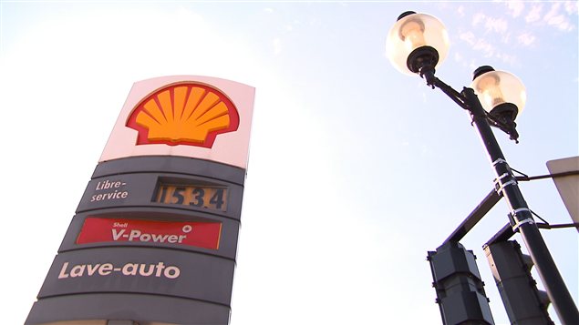 Gas prices are being driven by events in the Mideast and the prospect of further inflationary U.S. monetary policy, an analyst says.