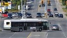 Une coalition réclame un milliard par année à Québec pour le transport en commun