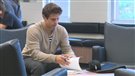 Phoenix de Sherbrooke : joueurs de hockey, mais étudiants avant tout