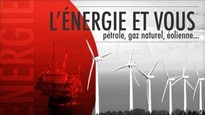 L'énergie et vous