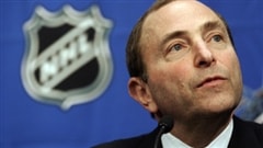 Gary Bettman
