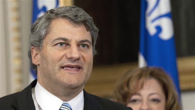 Gérard Deltell