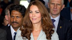 Kate Middleton