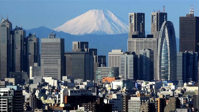 Lieux de rencontre tokyo