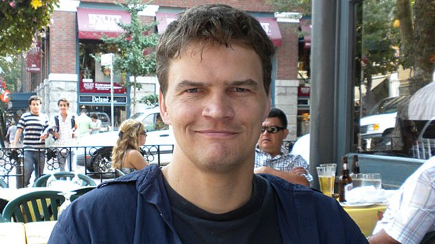 Greg Matters