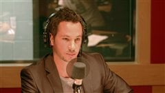 Sébastien Lapointe | © Radio-Canada / Philippe Couture Sébastien Lapointe | © Radio-Canada / Philippe Couture