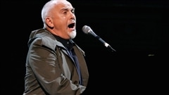 Peter Gabriel <i>Back to Front</i>