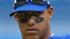 Yunel Escobar