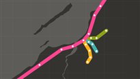 Et si Rimouski avait son métro?