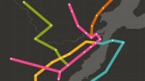Et si Québec avait son métro?