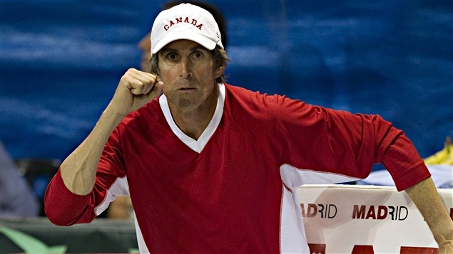 Martin Laurendeau