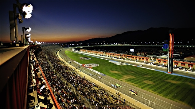 Le circuit de Fontana