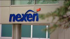 Logo de Nexen
