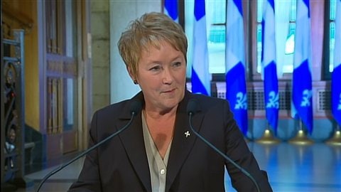 premier ministre rencontre pauline marois