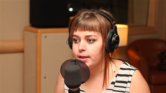 Crédit: Radio-Canada