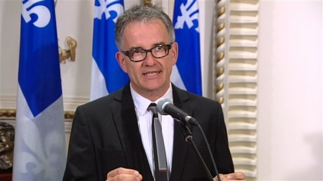 Rejean Hébert