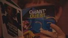 Le Chant'Ouest 2012 : soirée de gala à Whitehorse