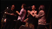 Participants Chant'Ouest 2012