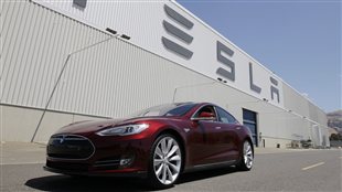 La Tesla modèle S, meilleure voiture du monde?