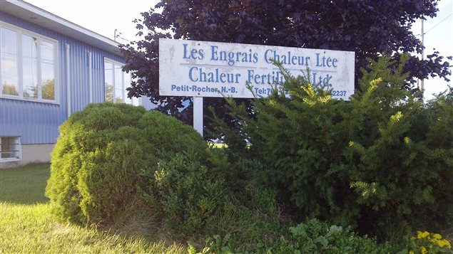 Les Engrais Chaleur