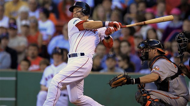 Cody Ross