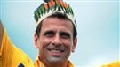 Qui est Henrique Capriles?