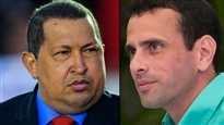Élections au Venezuela