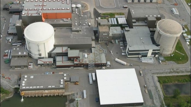Hydro-Québec was much further ahead than it admitted in preparations to refurbish the Gentilly-2 nuclear power plant near Trois-Rivières, Que., according to a Radio-Canada report.