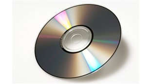 La naissance du CD