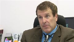 Le Dr Léo Picard