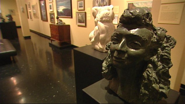 Mus�e des beaux-arts de Winnipeg